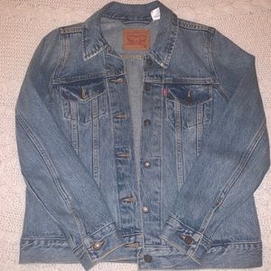 COPY - Levi’s Jacket
